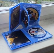 Mortal Kombat 10 Mortal Kombat 11 Ultimte PL jak nowe  PS4 PS5 