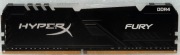 Pamięć RAM DDR4 HyperX Fury 16GB 3600MHz CL18 RGB - 1 kość