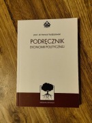 Podręcznik ekonomii politycznej - prof. dr Henryk Radziszewski