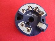 Przetwornik temperatury TC/K 0...300°C 4-20mA LIMATHERM