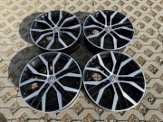 FELGI ALUMINIOWE VW 19" 5x112 ET51 7.5J GOLF GTI GTD ORYGINAŁ!