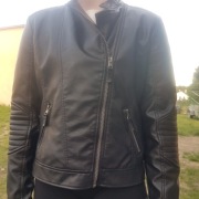 Kurtka dziewczeca YFK 146/152