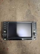 Radio wyświetlacz ekran mib2 Volkswagen golf 7 VII legalny 5G0919606