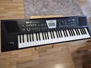 ROLAND BK-3-BK Keyboard