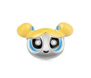 Nowy Charms do bransoletki modułowej - Atomówka