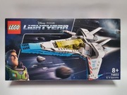 LEGO Disney 76832 Statek kosmiczny XL-15