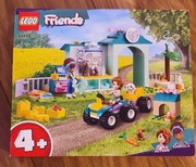 Lego 42632 friends 