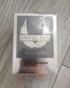 Paco Rabanne Invictus Platinum 100 ml 