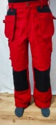spodnie robocze BILTEMA 21-593 r.C48