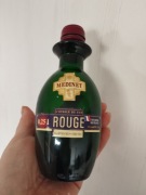 Piękna zielona butelka 