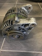 alternator do NISSAN TERRANO II