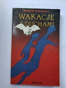 Wakacje Z Duchami " Adam Bohdaj BDB