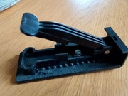 Obcinak do listew żaluzji weneckich