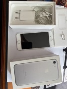 Iphone 7 Silver 32GB