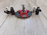 LEGO star wars old republic, nr zestawu 75001