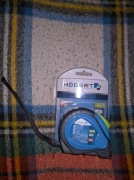 Miara zwijana Hoegert Technik HT4M426 5 m x 25 mm.