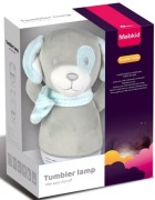 Lampka, Wańka, Wstańska piesek mebkid