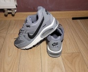 Nike Air Max Command Szare Cool Grey Rozmiar 41 Stan Bardzo Dobry