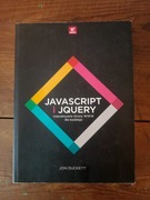 JavaScript i jQuery: Podręcznik Front-End Developera