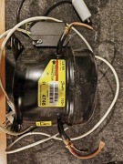 Sprężarka lodówki danfoss r600a