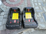 Baza Chicco do fotelika nosidła Auto Fix Fast na pasy