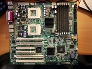 Intel Server Board SDS2 płyta główna serwera 