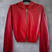 Bomberka czerwona eko