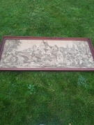 Gobelin ,,Stary Bydgoszcz"