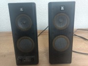 Zestaw głośników Logitech X-140