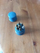 Nawijarka do sprężyn - narzędzie zegarmistrzowskie