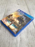 Gra Assassin's Creed Origins PS4/PS5 Polska Wersja Playstation