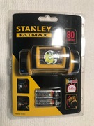 Latarka czołowa Stanley FATMAX