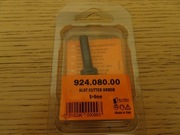 Trzpień bez łożyska CMT 924.080.00