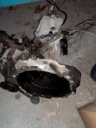 Skrzynia biegów Vw Golf IV Oznaczenie DUW 1,4 16V 5-biegów