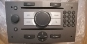 Radio CD70 Navi z BLUETOOTH do Muzyki Wylogowane 