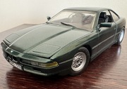 BMW 850i (E31) 1:24 Revell