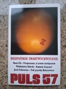 Puls nr 57 (4/1992) Hiszpania; Jacek Fedorowicz; R. Loth o Lechoniu
