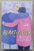 Heartstopper Tom 4 Alice Oseman