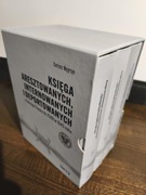 Księga aresztowanych internowanych i deportowanych z Górnego Śląska 