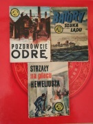 STRZAŁY NA PLACU HEWELIUSZA-BATORY SZUKA LĄDU-POZDRÓWCIE ODRĘ