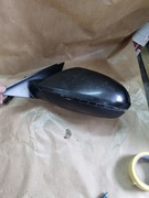 Audi a6 c7 lusterko lewe 6 pin 4G1855409M