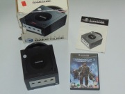 Konsola NINTENDO Game Cube