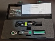 Klucz dynamometryczny Stahlwille 701/2; 1/4" ;1 - 20Nm - elektroniczny