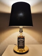 Lampka butelka Jack Daniel's Upominek jack daniels
