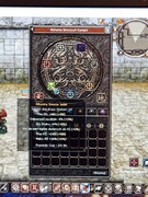 Metin2 RUBY KIRIN  SURA WP 2LVL CHAMPION ALCHEMIA 