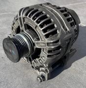 Alternator Bosch 03G903016E 2.0 TDI – VW Audi – sprawny, oryginał
