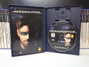 Headhunter   PS2