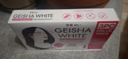 Geisha White, Scar and Blemish Skin Brightening Bar Classic 3x65g 