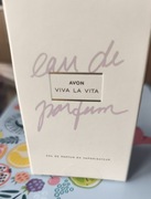 Woda perfumowana Viva La Vita 