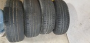 Koła letnie opel astra h 15''